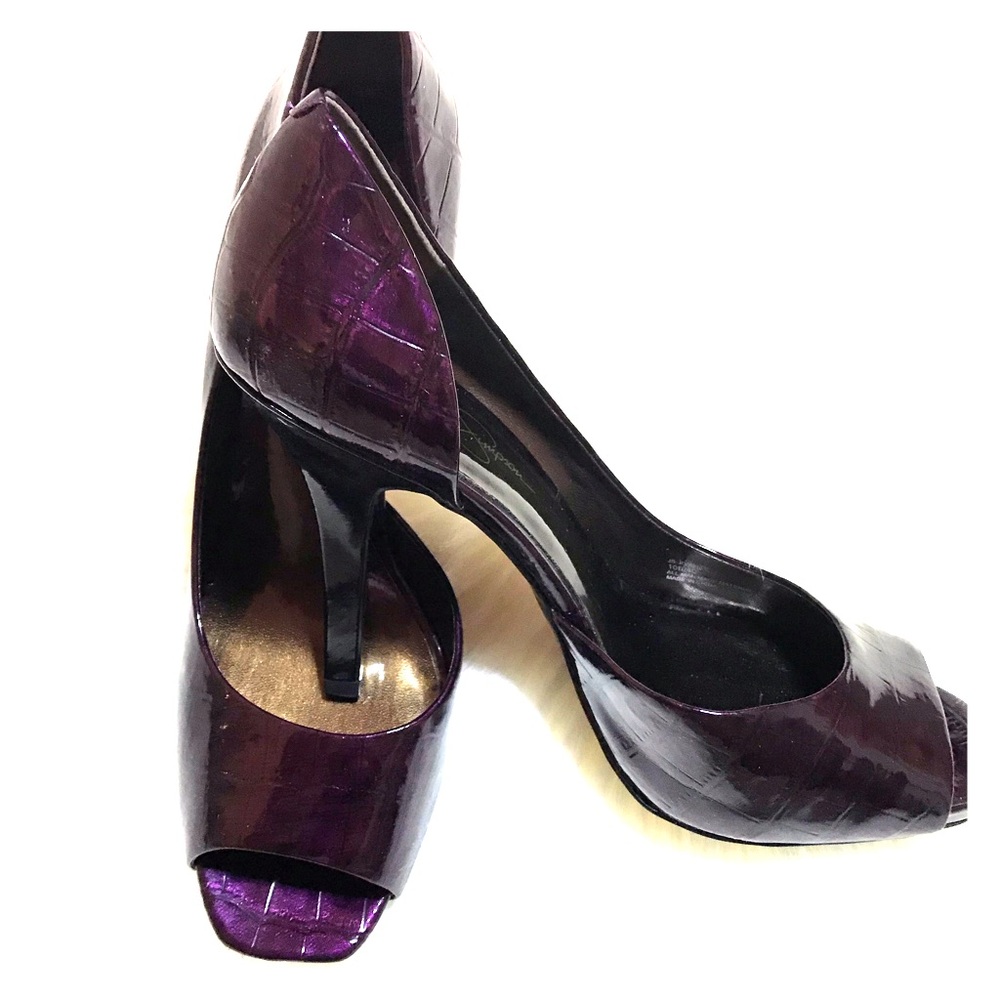 SOLD Jessica Simpson’s Josette